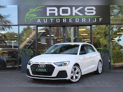 Audi A1 Sportback - 25 TFSI Pro Line
