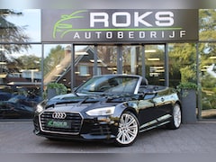 Audi A5 Cabriolet - 2.0 TFSI MHEV Design Pro Line Plus