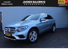 Mercedes-Benz GLC-klasse - 220 d 4MATIC Business Solution