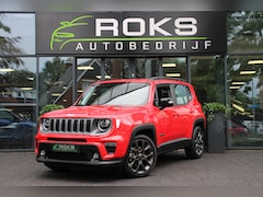 Jeep Renegade - 1.5T e-Hybrid Altitude