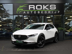 Mazda CX-30 - 2.0 e-SkyActiv-X M Hybrid 186pk Homura