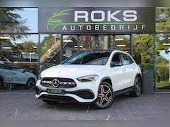 Mercedes-Benz GLA-Klasse - 250 e Business Solution AMG Limited Night Pakket/Navi/Camera/Keyless/MemorySfeerverlichtin