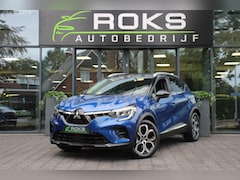 Mitsubishi ASX - 1.6 PHEV AT Intense+