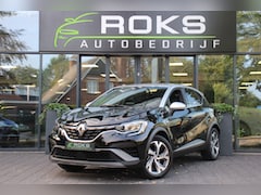 Renault Captur - 1.6 E-Tech Hybrid 145 Rive Gauche