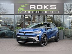 Renault Captur - 1.6 E-Tech full hybrid 145 esprit Alpine 360Camera/HarmanKardon/H-Leder/AdaptiveCr./Winter