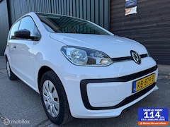 Volkswagen Up! - 1.0 BMT take up