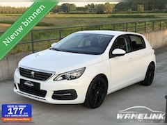 Peugeot 308 - 1.2 PureTech Blue Lease Premium