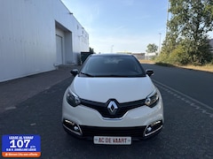 Renault Captur - 0.9 TCe Limited - NAVI/AIRCO/CRUISECONTROL