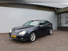Mercedes-Benz C-klasse Sportcoupé - 180 K