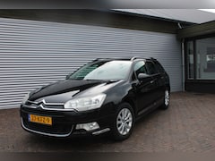 Citroën C5 Tourer - 1.6 HDiF Business