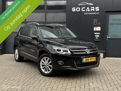 Volkswagen Tiguan - 1.4 TSI Sport&Style Carplay