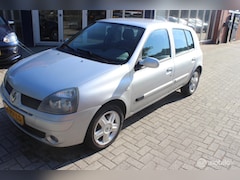 Renault Clio - 1.2-16V Authentique Comfort