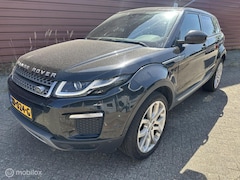 Land Rover Range Rover Evoque - 2.0 TD4 HSE Dynamic