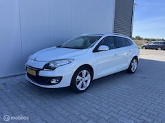 Renault Mégane Estate - 1.2 TCe Collection