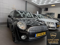 MINI Clubman - 1.6 Cooper