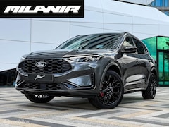 Ford Kuga - 2.5 PHEV ST-Line X |Pano |360 |HUD |BTW