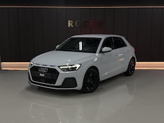 Audi A1 Sportback - 30 TFSI|LED|KEYLESS|CRUISE|STOELVERWARMING
