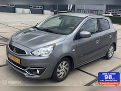 Mitsubishi Space Star - 1.0 Intense