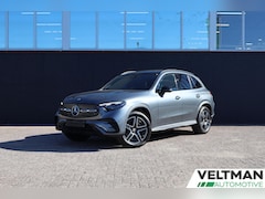 Mercedes-Benz GLC-klasse - 300e 4MATIC AMG Line PANO LEDER DISTRONIC DIGITAL LIGHT BURMESTER