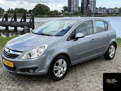 Opel Corsa - 1.4-16V 5-Drs Cosmo Automaat Airco LMV