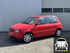 SEAT Arosa - 1.4i Stella, schuif/kanteldak