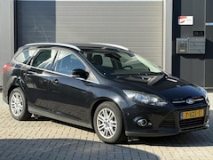 Ford Focus Wagon - 1.0 EcoBoost Edition Plus Garantie