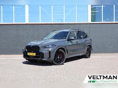 BMW X5 - xDrive50e M-SPORT PRO PANO INDIVIDUAL SKY LOUNGE 22INCH TREKHAAK H&K