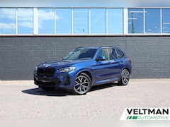 BMW X3 - xDrive30e M-SPORT PANO TREKHAAK CAMERA LEDER