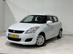 Suzuki Swift - 1.2 Comfort|NAP|AIRCO