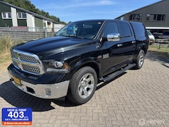 Dodge Ram 1500 - Laramie Crew Cab 4x4