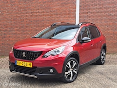 Peugeot 2008 - 1.2 PureTech GT-line