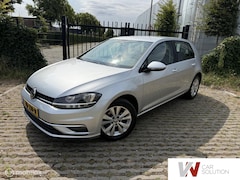 Volkswagen Golf - 1.0 TSI Highline NAP AUTOMAAT CARPLAY CLIMA