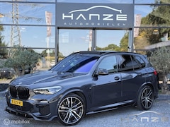 BMW X5 - xDrive45e High Executive|Skylounge|Pano|22"|ACC|Lane|