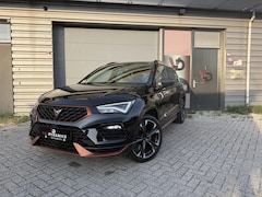 CUPRA Ateca - 2.0 TSI 4DRIVE DEALER VOL BEATS 360 SIDE PANO VD