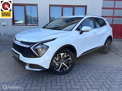 Kia Sportage - 1.6 T-GDi MHEV NAVI/CRUISE/360CAMERA/STOELVER