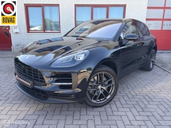 Porsche Macan - 3.0 S