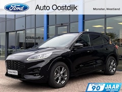 Ford Kuga - 2.5 PHEV ST-Line X 225PK Adaptieve Cruise Stoel/Voorruitverwarming Camera B&O Climate Blin