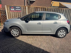 Citroën C3 - 1.2 PureTech Feel 105g
