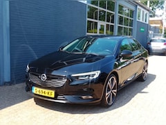 Opel Insignia Grand Sport - 1.5 Turbo Exclusive
