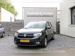 Dacia Logan MCV - 0.9 TCe E-R SW S.Lim
