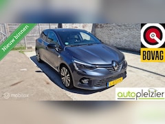 Renault Clio - 1.6 E-Tech Hybrid 140 R.S. Line|BOSE|360|trekhaak