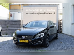 Volvo V60 - 2.4 D6 AWD Pl.i Sum