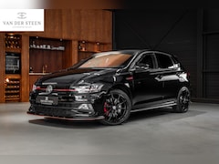 Volkswagen Polo - 2.0 TSI GTI Virtueel Cockpit | Maxton | Adapt Cruise