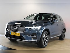 Volvo XC60 - 2.0 Recharge T6 AWD Inscription | Schuif- Kanteldak | PDC | trekhaak | 4x nieuwe banden