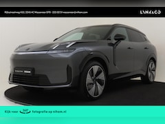 Lynk & Co 08 - 1.5 PHEV MORE -PANO.DAK|ADAP.CRUISE|HARMAN/KARDON|360°CAM|GEVENT.LEDER+MASSAGE|21"