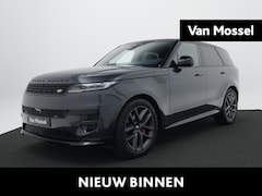Land Rover Range Rover Sport - 3.0 P460e Dynamic HSE PHEV | Cold Climate Pack | Towing Pack | Black Pack
