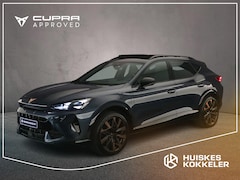 CUPRA Formentor - VZ Performance 1.5 TSI eHybrid 272pk DSG Automaat Panoramadak, Adaptive cruise control, Se