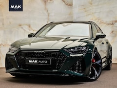 Audi RS6 - Avant 4.0 TFSI Quattro , Exclusive, Dynamic+, ceramic, pano, HUD, Laser, B&O, keyless, 360