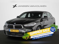 BMW X2 - xDrive25e High Executive M Sport Head-Up Stoelverwarming Camera