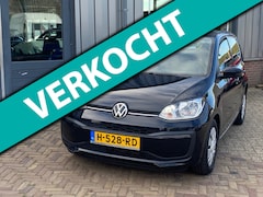 Volkswagen Up! - 1.0 BMT take up